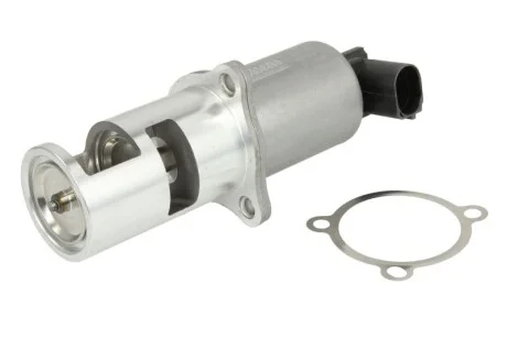Клапан рециркуляціі ВГ (EGR) для Renault, Opel, Volvo, Mitsubishi, Dacia NISSENS 98154 фото товару