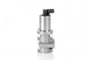 <strong>Клапан рециркуляціі ВГ (EGR) First Fit NISSENS 98180 (фото 2)</strong>