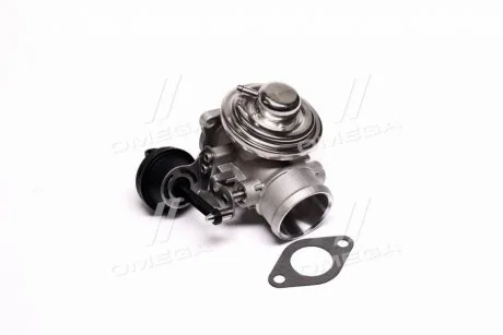 Клапан рециркуляціі ВГ (EGR) для Skoda, Volkswagen, Audi, Seat NISSENS 98182 фото товару