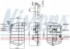 <strong>Компенсаційний бак, охолоджуюча рідина NISSENS 996032 (фото 1)</strong>