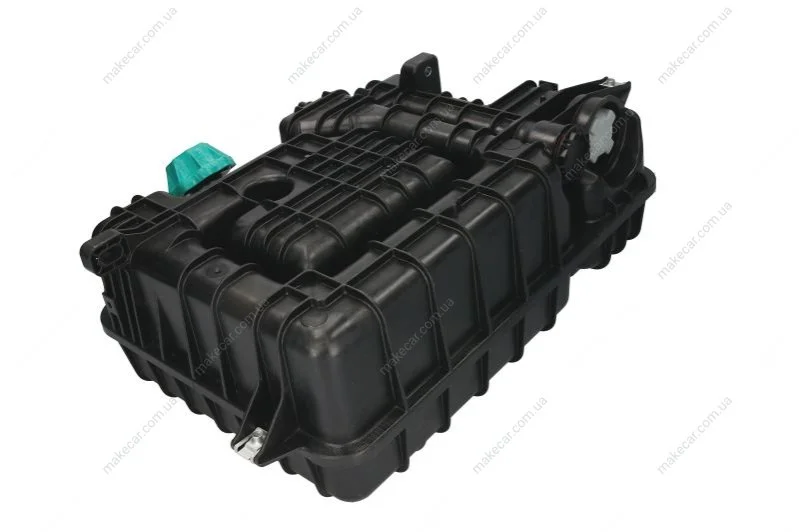 <strong>Компенсаційний бак, охолоджувальна рідина NISSENS 996053 (фото 1)</strong>