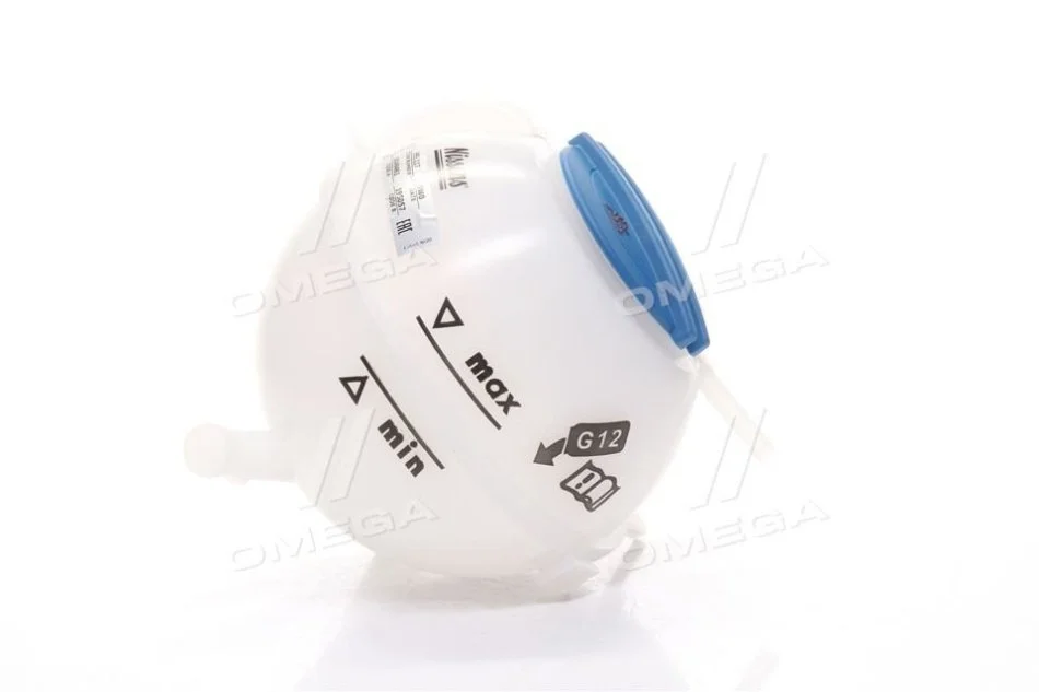 <strong>Бачок компенсаційний First Fit NISSENS 996117 (фото 1)</strong>