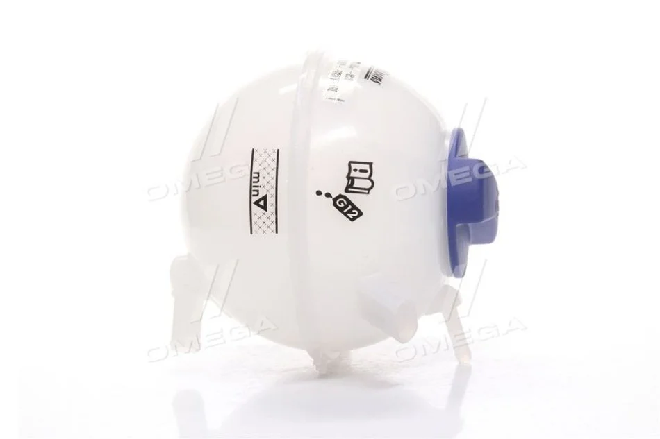 <strong>Бачок компенсаційний First Fit NISSENS 996120 (фото 1)</strong>
