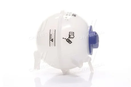Бачок компенсаційний First Fit для NISSENS 996120 фото товару