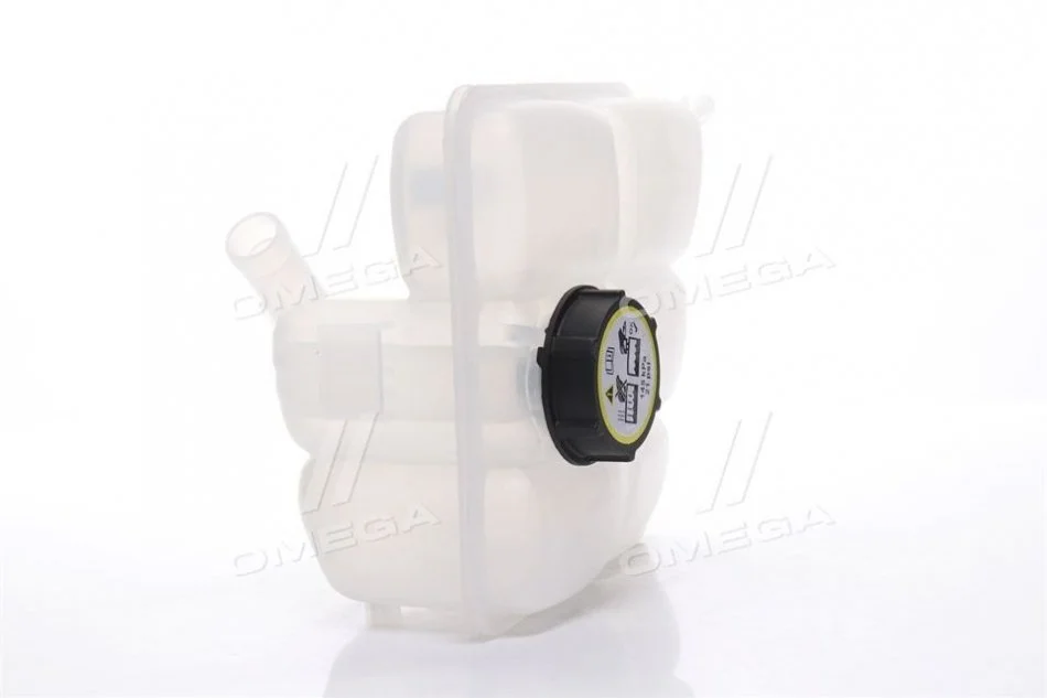 <strong>Бачок компенсаційний First Fit NISSENS 996138 (фото 1)</strong>
