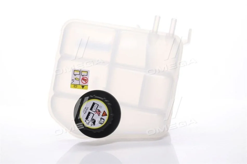 <strong>Бачок компенсаційний First Fit NISSENS 996143 (фото 1)</strong>