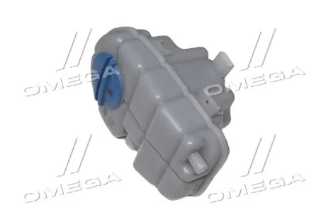 Бачок розширювальний з кришкою AUDI A 6 (11-) 1.8 TFSI (вир-во Nissens) для Audi NISSENS 996145 фото товару