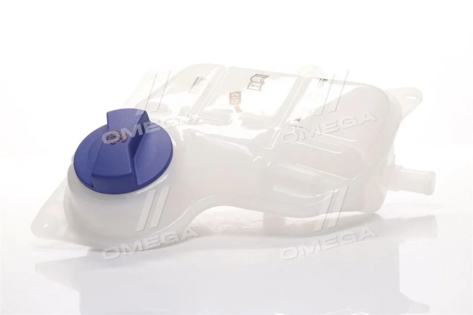 <strong>Бачок компенсаційний First Fit NISSENS 996244 (фото 1)</strong>