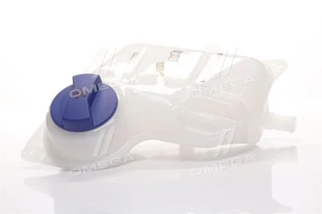 Бачок компенсаційний First Fit для Audi, Volkswagen, Skoda NISSENS 996244 фото товару