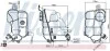 <strong>Бачок компенсаційний First Fit NISSENS 996257 (фото 1)</strong>