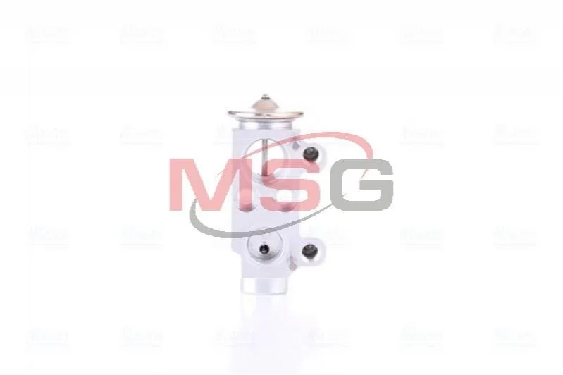 <strong>Розширювальний клапан кондиціонера NISSENS 999221 (фото 1)</strong>