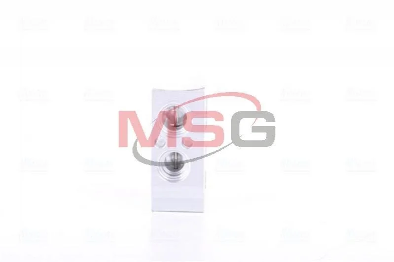 <strong>Клапан кондиціонера розширювальний NISSENS 999261 (фото 1)</strong>