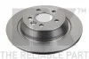 <strong>Диск тормозной задний. Ford Galaxy/Kuga/S-MAX 2,0-2,2 TDCI 08- NK 202571 (фото 1)</strong>