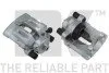 Гальмівний супорт BMW для Ford, BMW, Volvo, Saab, Honda NK 2115204 фото товара