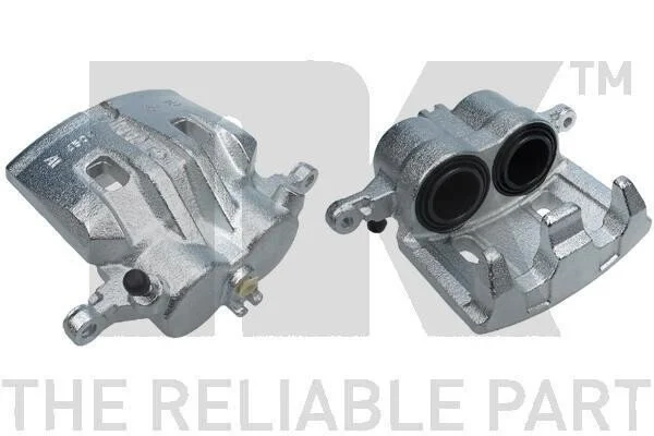 <strong>Гальмівний супорт NISSAN / INFINITI NK 2122135 (фото 1)</strong>