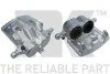 <strong>Гальмівний супорт NISSAN / INFINITI NK 2122135 (фото 1)</strong>