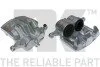 <strong>Гальмівний супорт NISSAN / INFINITI NK 2122136 (фото 1)</strong>