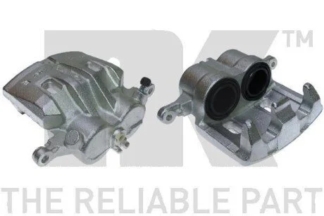 Гальмівний супорт NISSAN / INFINITI для Nissan NK 2122136 фото товару