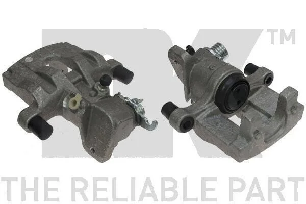 <strong>Гальмівний супорт NISSAN / INFINITI NK 2122155 (фото 1)</strong>