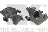 <strong>Гальмівний супорт NISSAN / INFINITI NK 2122155 (фото 1)</strong>