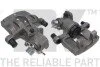Гальмівний супорт NISSAN / INFINITI для Ford, BMW, Volvo, Saab, Honda NK 2122156 фото товару