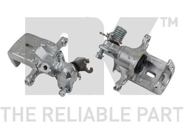 <strong>Гальмівний супорт NISSAN / INFINITI NK 2122159 (фото 1)</strong>