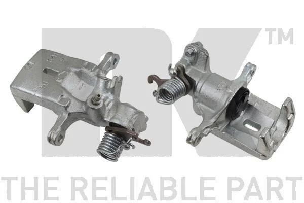 <strong>Гальмівний супорт NISSAN / INFINITI NK 2122160 (фото 1)</strong>