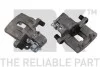 Супорт гальма для Ford, BMW, Volvo, Saab, Honda NK 2125168 фото товару