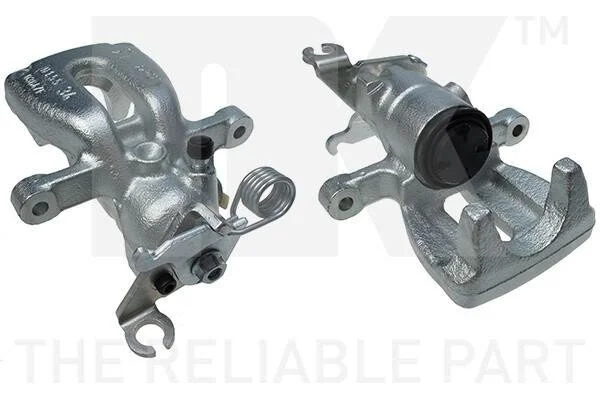 <strong>Гальмівний супорт MITSUBISHI NK 2130187 (фото 1)</strong>