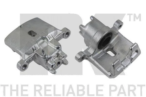 <strong>Гальмівний супорт зад. правий Mitsubishi Pajero Ii, Pajero Iii, Pajero Iv, Pajero Sport I 2.5D-3.8 12.90 NK 213062 (фото 1)</strong>