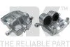 <strong>Гальмівний супорт HYUNDAI / KIA NK 213477 (фото 1)</strong>