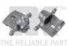 <strong>Гальмівний супорт HYUNDAI / KIA NK 213524 (фото 1)</strong>