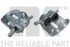 Супорт гальма для Opel, Renault, Nissan, Vauxhall, Volkswagen NK 2136219 фото товару