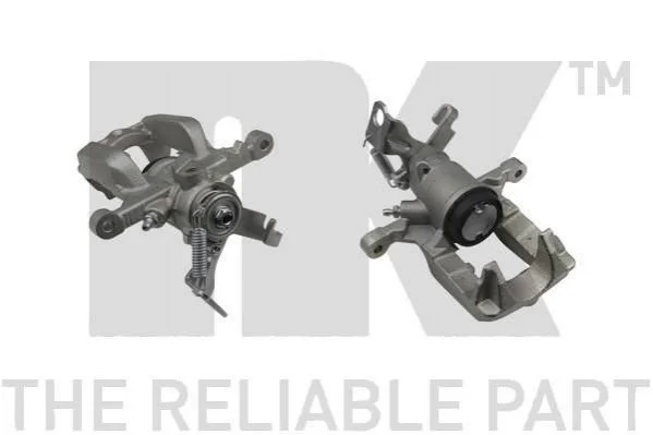 <strong>Супорт гальмівний задній прав NK 2136262 (фото 1)</strong>