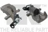 <strong>Гальмівний супорт RENAULT NK 2139148 (фото 1)</strong>