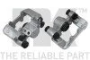 <strong>Гальмівний супорт TOYOTA / LEXUS NK 2145213 (фото 1)</strong>