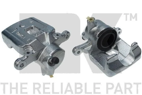 <strong>Гальмівний супорт TOYOTA / LEXUS NK 2145215 (фото 1)</strong>