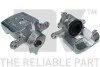 <strong>Гальмівний супорт TOYOTA / LEXUS NK 2145215 (фото 1)</strong>