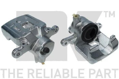 Гальмівний супорт TOYOTA / LEXUS для Toyota, Lexus NK 2145215 фото товару