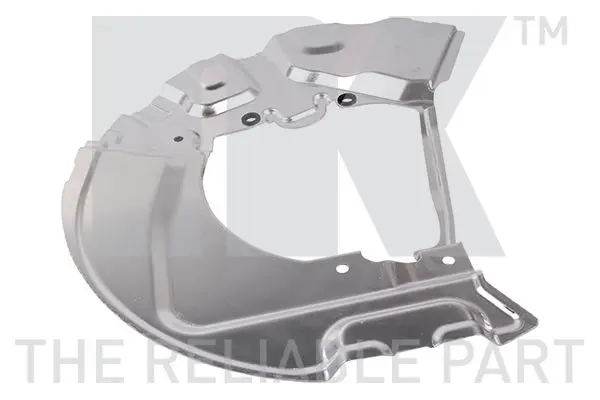 <strong>Кожух гальмівного диска BMW NK 231513 (фото 1)</strong>