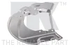 <strong>Кожух гальмівного диска BMW NK 231513 (фото 1)</strong>
