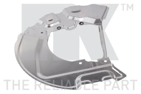 Кожух гальмівного диска BMW для NK 231513 фото товару
