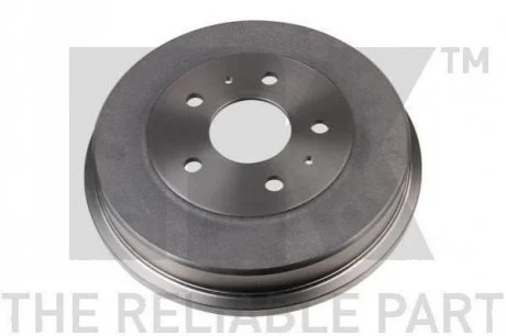 Гальмівний барабан для Ford NK 252543 фото товару