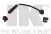 <strong>Датчик зносу тормозних колодок NK 280128 (фото 1)</strong>