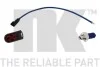 <strong>Датчик зносу гальмівних колодок NK 280162 (фото 1)</strong>