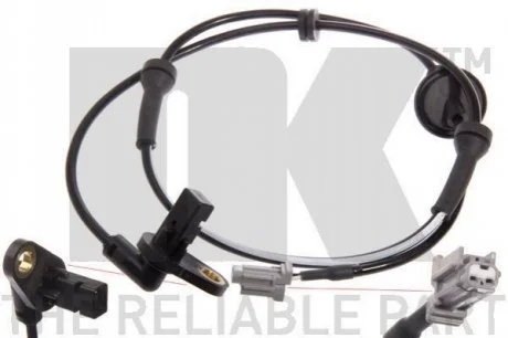 Датчик ABS для Nissan NK 292204 фото товару