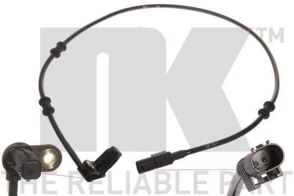 <strong>Датчик АБС MERCEDES NK 293336 (фото 1)</strong>