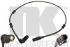 <strong>Датчик АБС MERCEDES NK 293336 (фото 1)</strong>