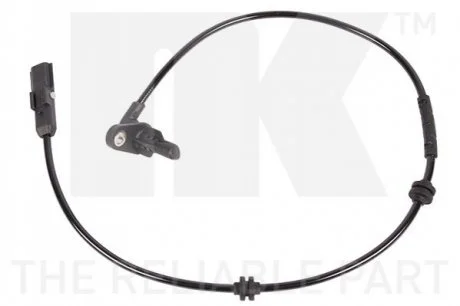 Датчик ABS для NK 293958 фото товару