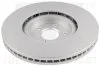 <strong>Диск гальмівний невентильований NISSAN / INFINITI NK 312292 (фото 2)</strong>